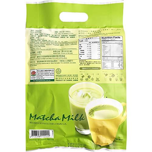 Green Max GREENMAX Matcha Tea, 11.2 Ounce