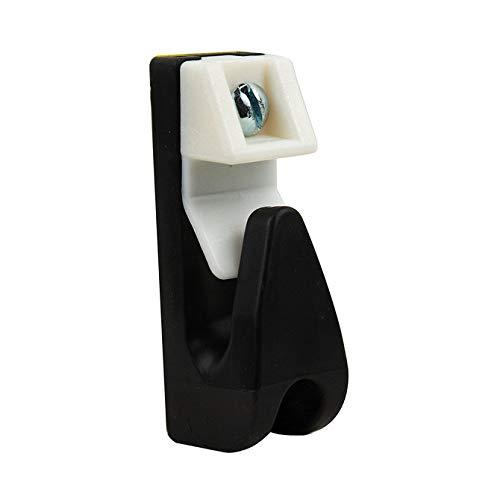 C & H Plastics, Inc C & H Plastics, Inc Bucket Buddy Hook (Blue)