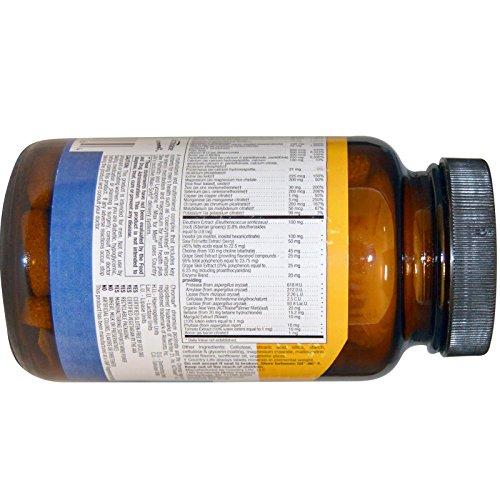 Country Life COUNTRY LIFE VITAMINS MAX FOR MEN, 120 TAB