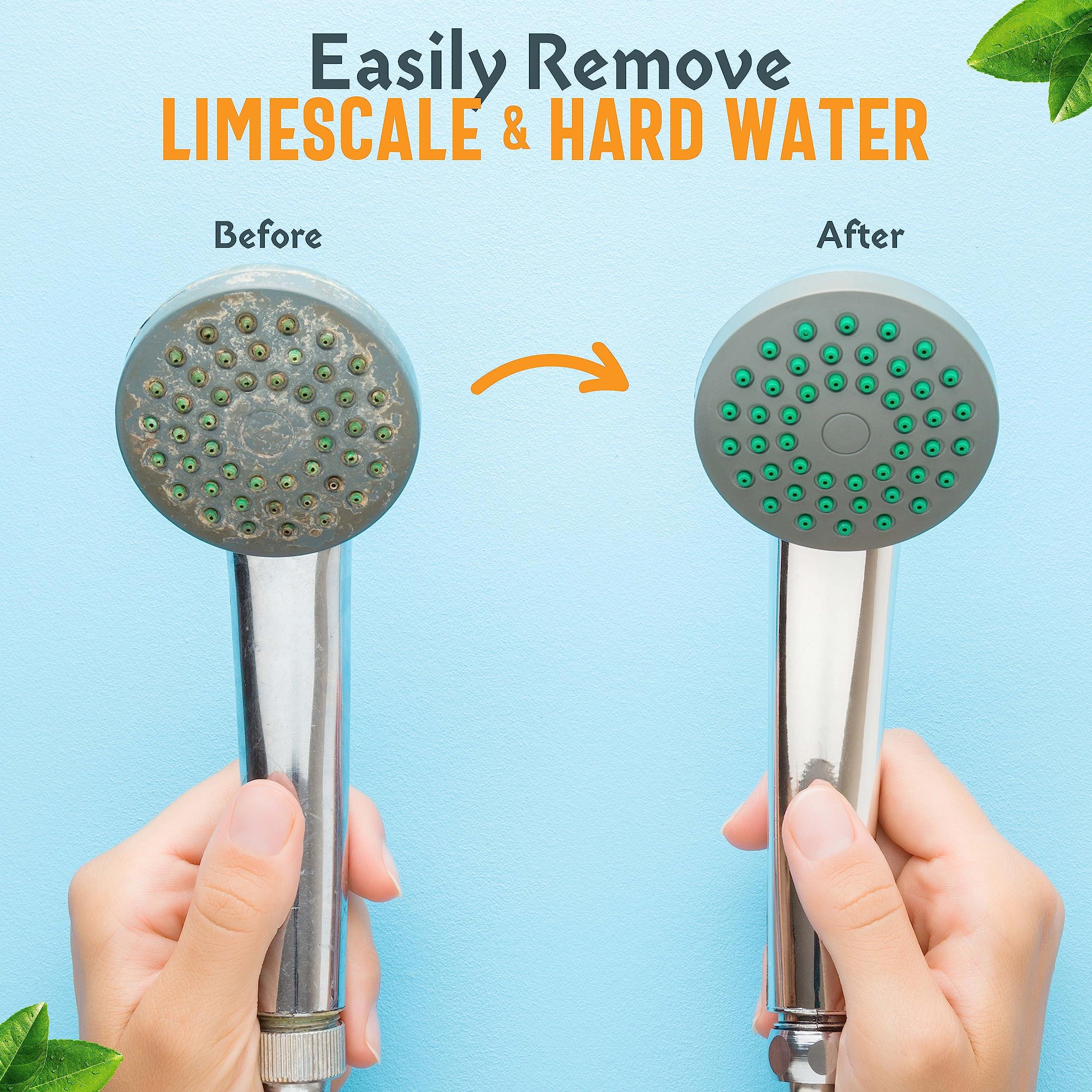 One In A Mill ONE IN A MILL Citric Acid Powder 2LB | Food Grade for Cooking, Baking, Canning, and Cheese Making | All-Natural Preservative & Flavor Enhancer | DIY Skincare, Bath Bombs, Water Softening, and Cleaning