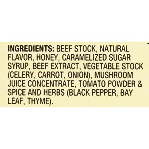 Kitchen Basics Kitchen Basics Unsalted Beef Stock, 32 fl oz