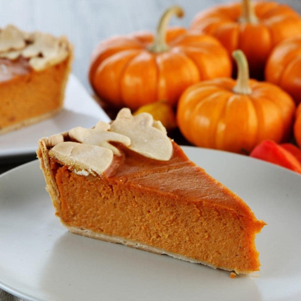 Collected Foods Premium Pumpkin Spice Seasoning - Perfect for Baking, Pies, Cooking, Coffee, and more by Collected Foods, Spice Powder Blend