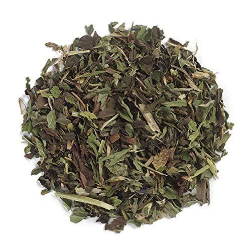Frontier Co-op Frontier Co-op Bulk Peppermint Leaf, 1 Pound, Cut, Sifted Peppermint For Tea & Cooking, Cool, Refreshing Scent