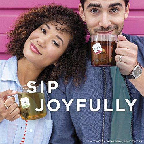 TAZO Tazo Awake English Breakfast Black Tea Filterbags (48 count)