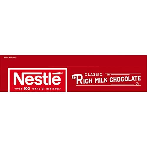 Nestle NESTLE Rich Milk Chocolate Hot Cocoa Mix 6-0.71 oz. Packets