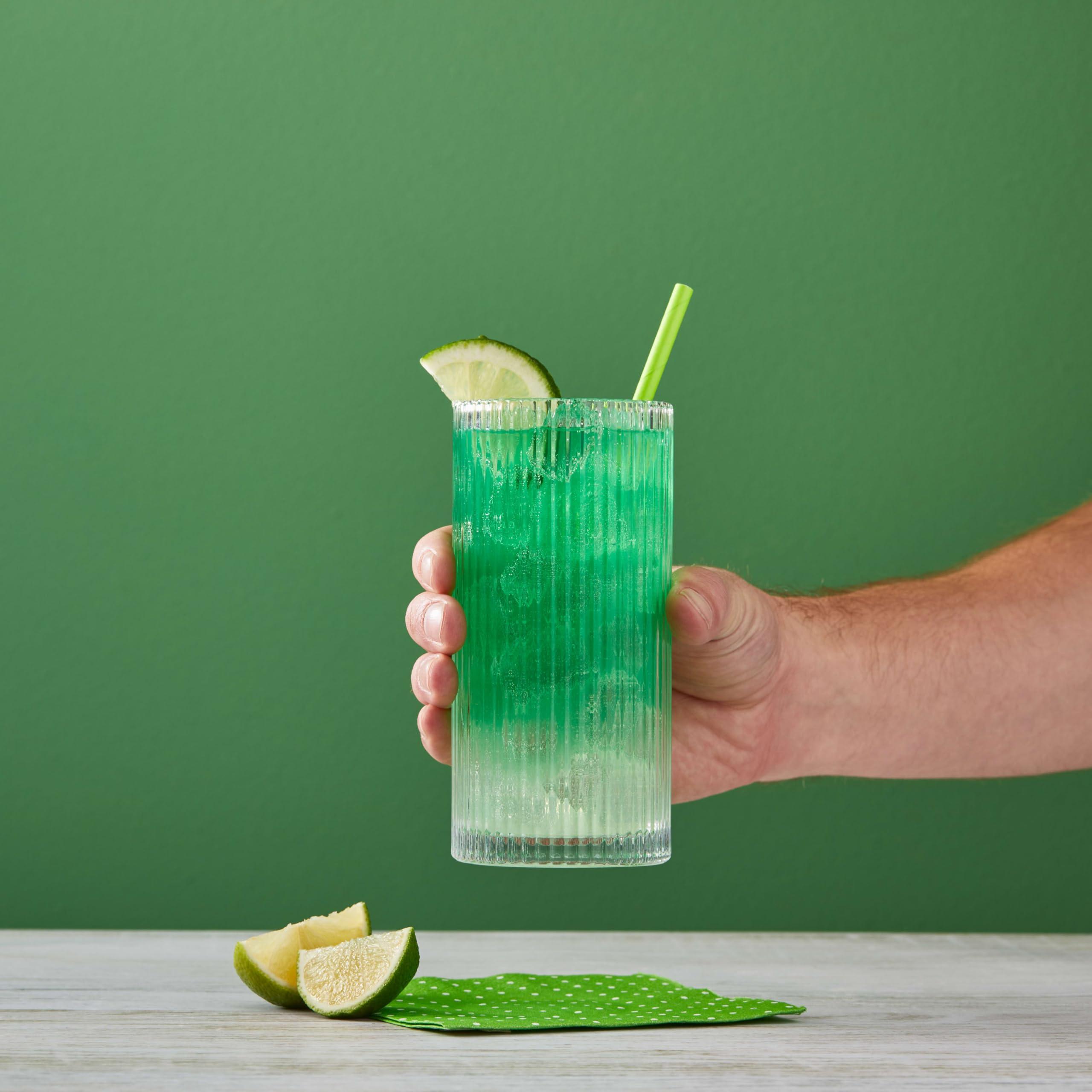 DaVinci Gourmet DaVinci Gourmet Sugar-Free Lime Syrup, 25.4 Fluid Ounces (Pack of 1)