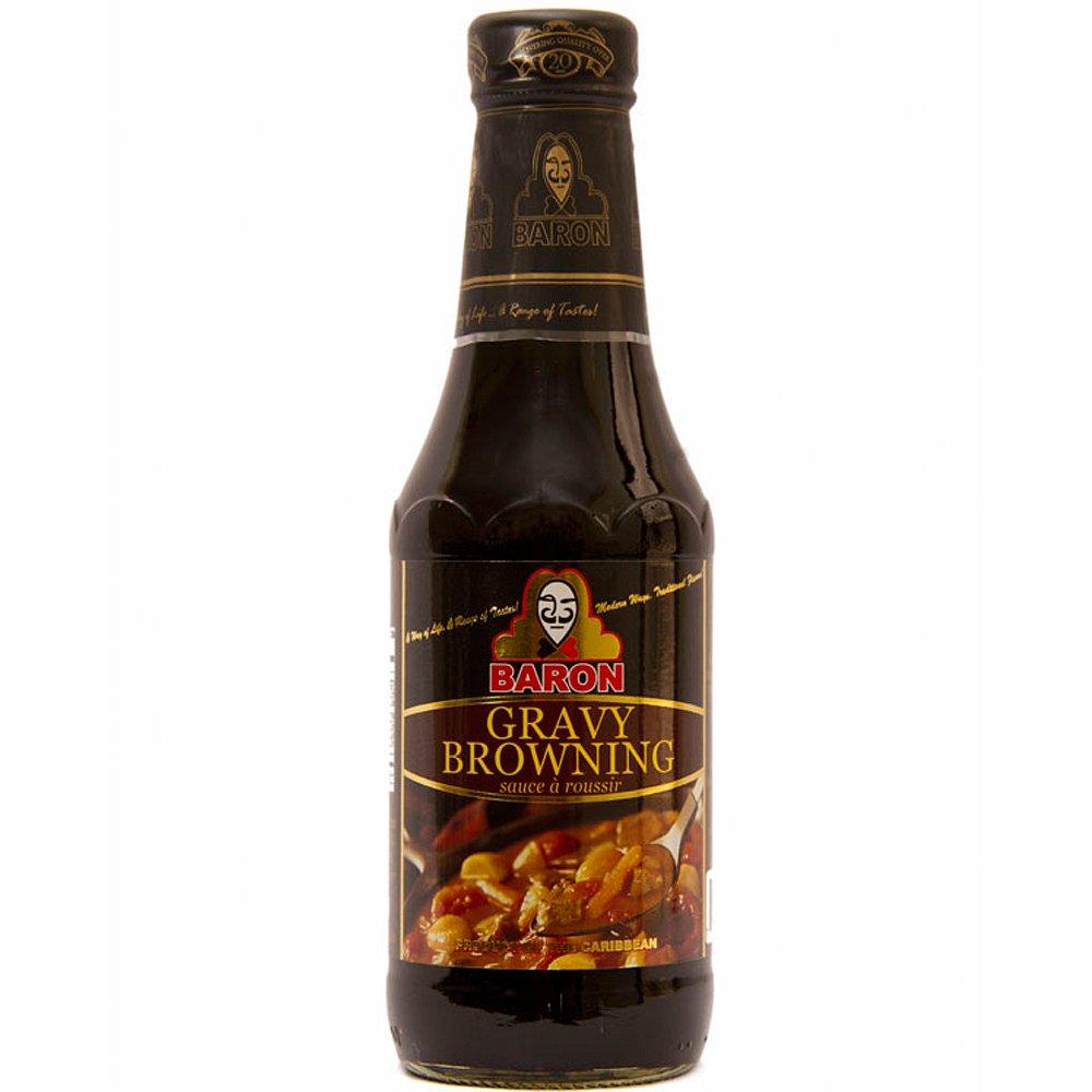 Baron Baron Gravy Browning 14oz