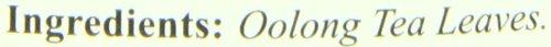 The Tao of Tea The Tao of Tea, Osmanthus Oolong Tea, Loose Leaf, 2.5 Ounce Tin (Pack of 2)