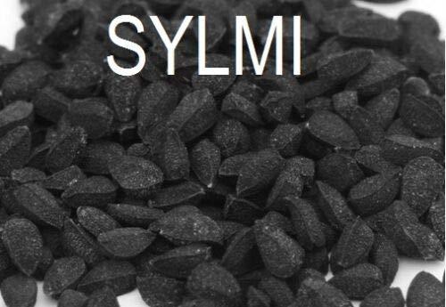 GREENandORGANIC BLACK CUMIN SEED Blackseed Herb NIGELLA SATIVA Whole Seeds 1 Lb/ 16oz Indian Spice Kalonji Habbatul Baraka (the Blessed Seed) by GREENandORGANIC