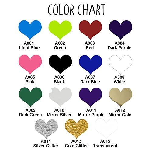 YWSYWS654 Personalized Wedding Cake Topper Mr&Mrs Cupcake Topper Gold Glitter Acrylic Pastries Decorations Cake Toppers for Anniversary Engagement Bridal Shower Cake Decoration