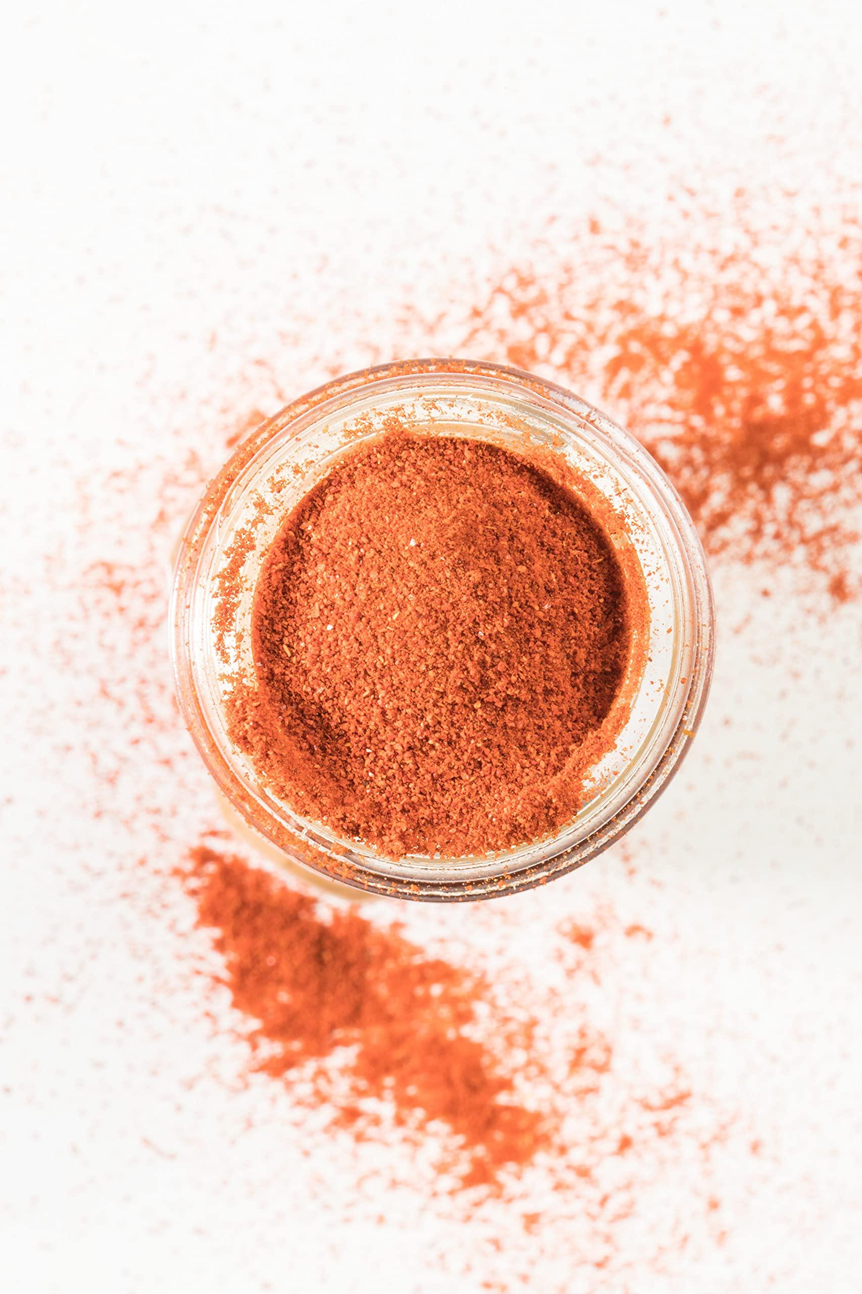 McCormick Gourmet McCormick Gourmet Hot Hungarian Paprika, 1.62 oz