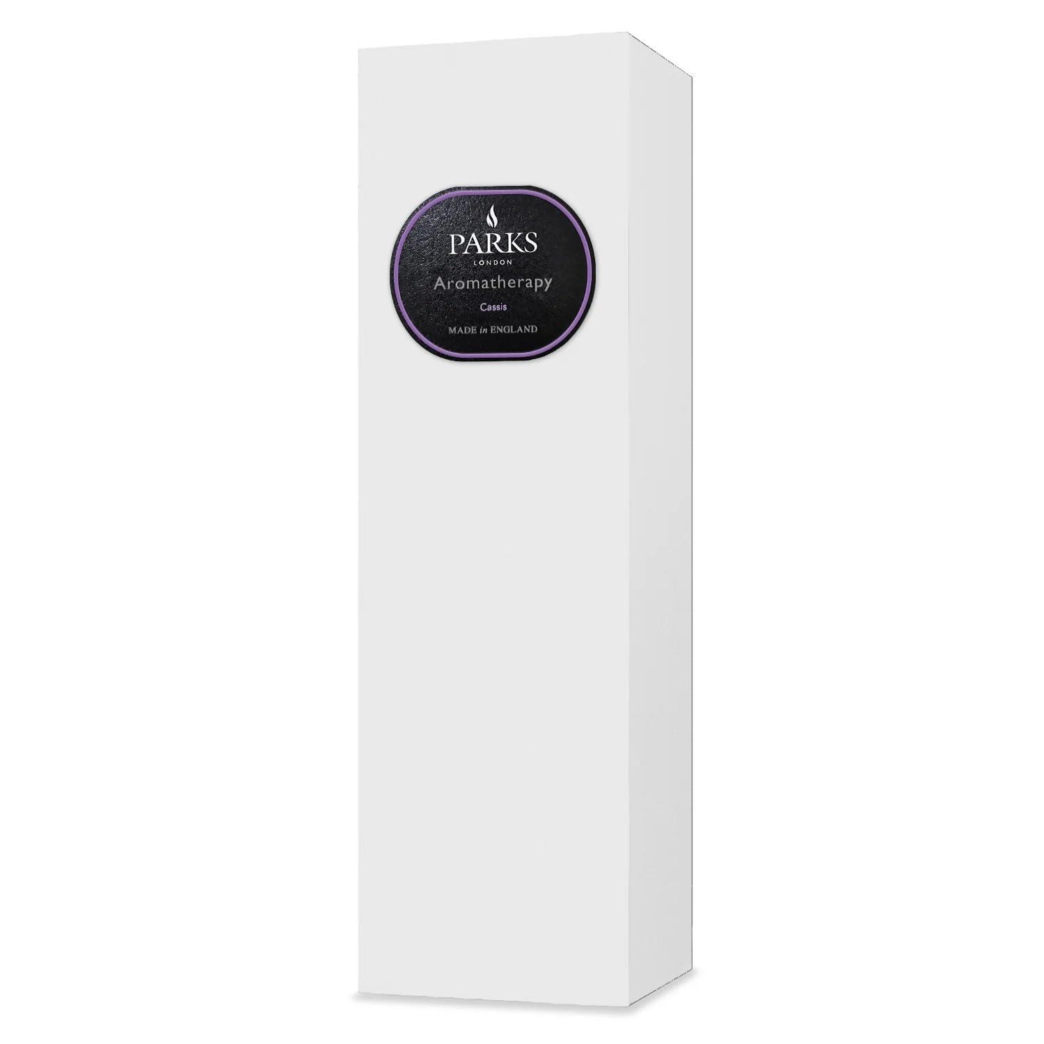 Parks London Parks London Aromatherapy Diffuser 100ml (Cassis)