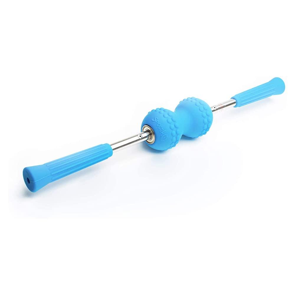 Spoonk Space Spoonk Teal Magnetic Massage Roller
