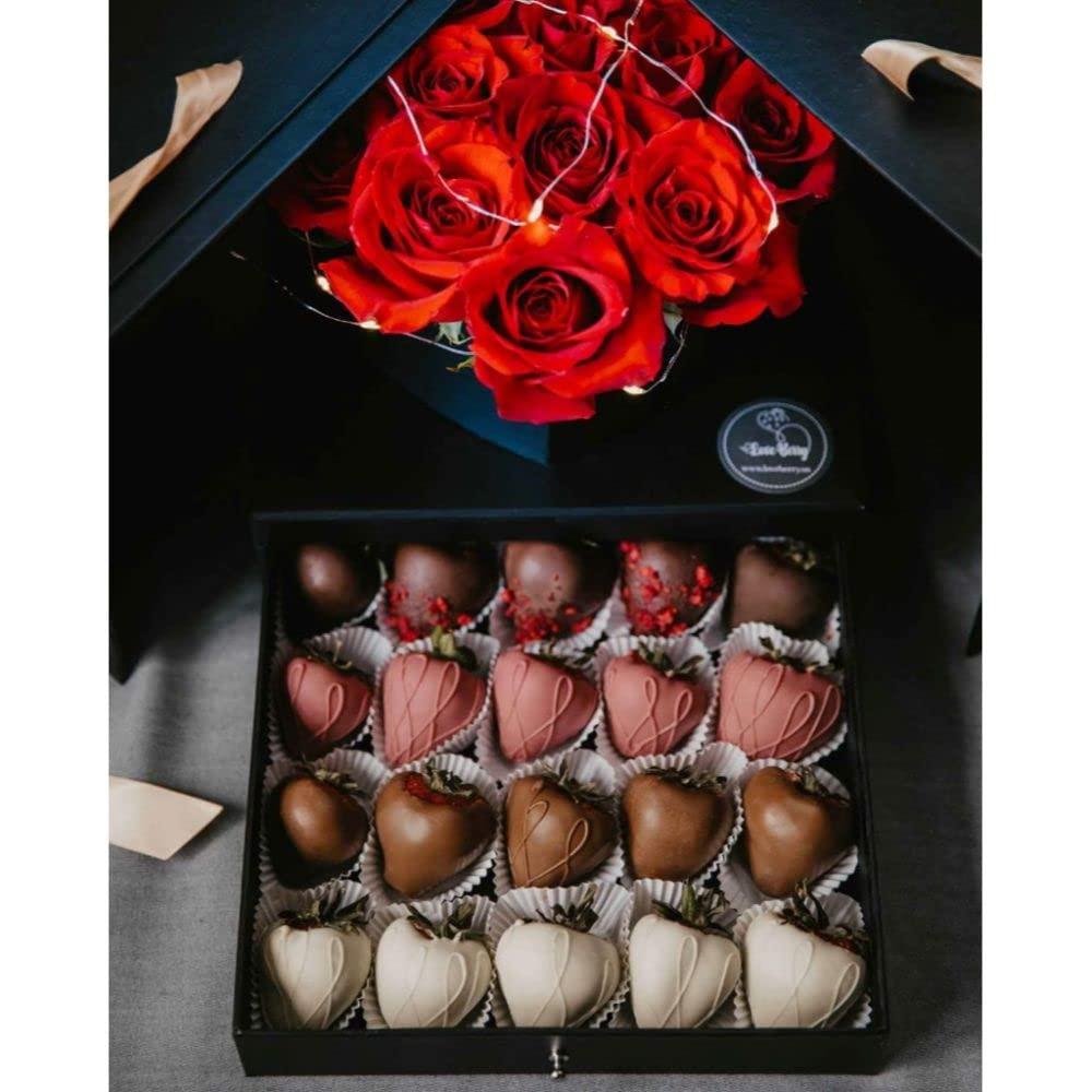 Goods For Giving Dairy Allergy Medical Alert ID Necklace with Purple Tag, White Silencer, and 30'' USA Chain - 154 Color Choices