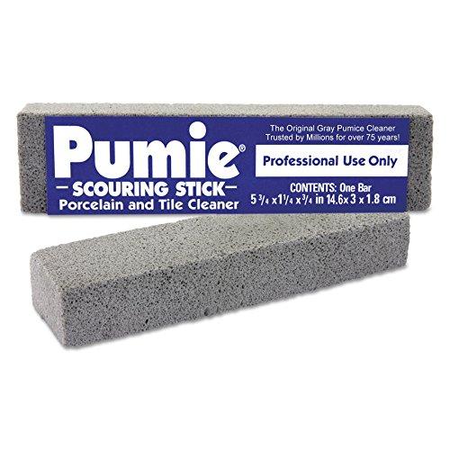 U.S. Pumice U.S. PUMICE Company JAN-12 Scouring Stick-559004