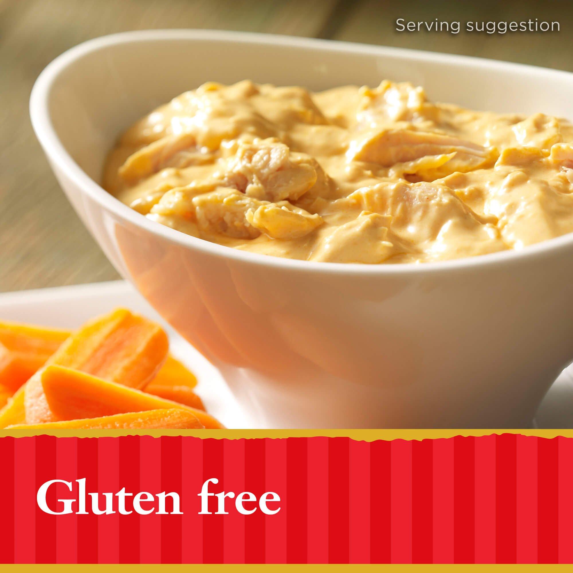 Hormel Hormel Canned White and Dark Chunk Chicken, 5 Ounce (Pack of 12)