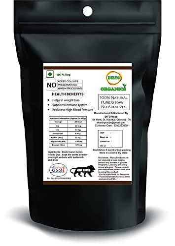 Goldy Goldy Karunjeeragam Powder | Kalonji Powder | Black Cumin Powder -25 G