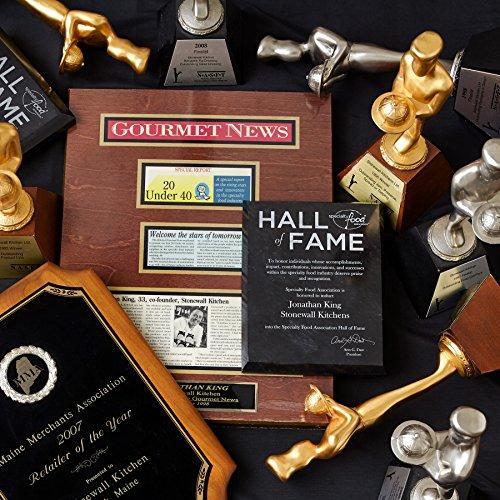 Stonewall Kitchen Stonewall Kitchen Classic Sampler Collection