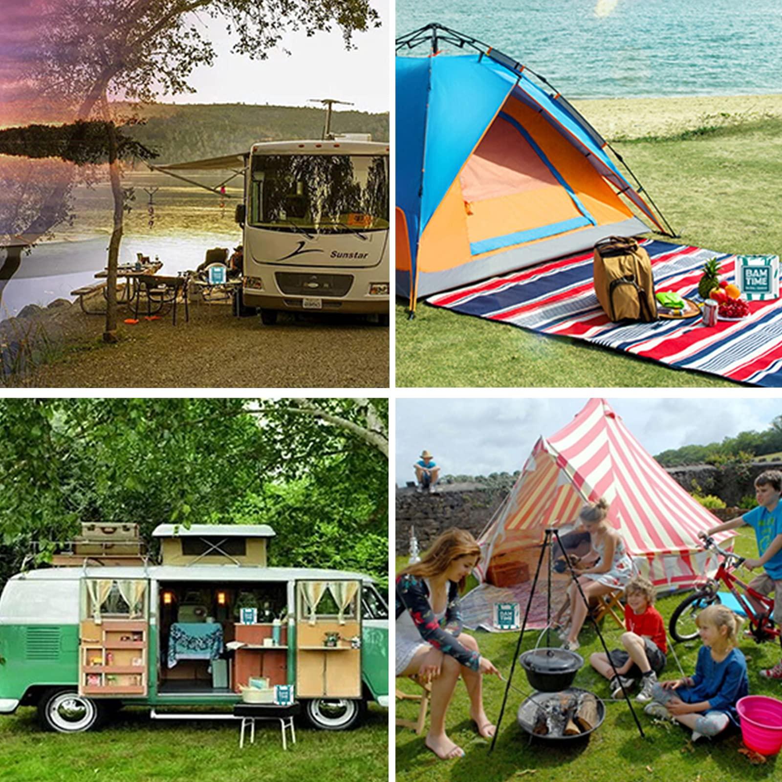 BAMTIME Toilet Paper, 100% 3ply Bamboo Toilet Paper, 24 Rolls, 300 sheets, 7200 Count, pack of 24, plastic free, Tree free, Biodegradable