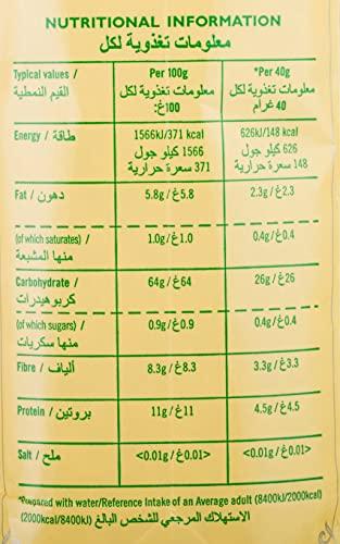 Flahavans Flahavan\'s Irish Organic Jumbo Oats (1Kg)