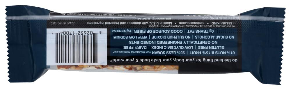 KIND KIND Fruit & NUT Bars BAR,Fruit & NUT Delight, 1.4 OZ