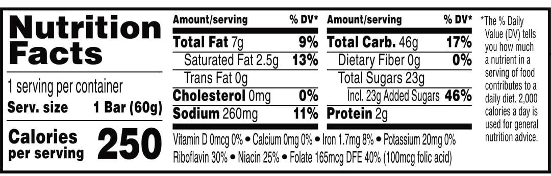 SUPERDEALS Treats Crispy Marshmallow Squares, Kids Snacks, Snack Bars, Original, 2.13 Ounce pack of 6 Bars Bigger Squares to Enjoy, bundled by SUPERDEALS with mistery gift