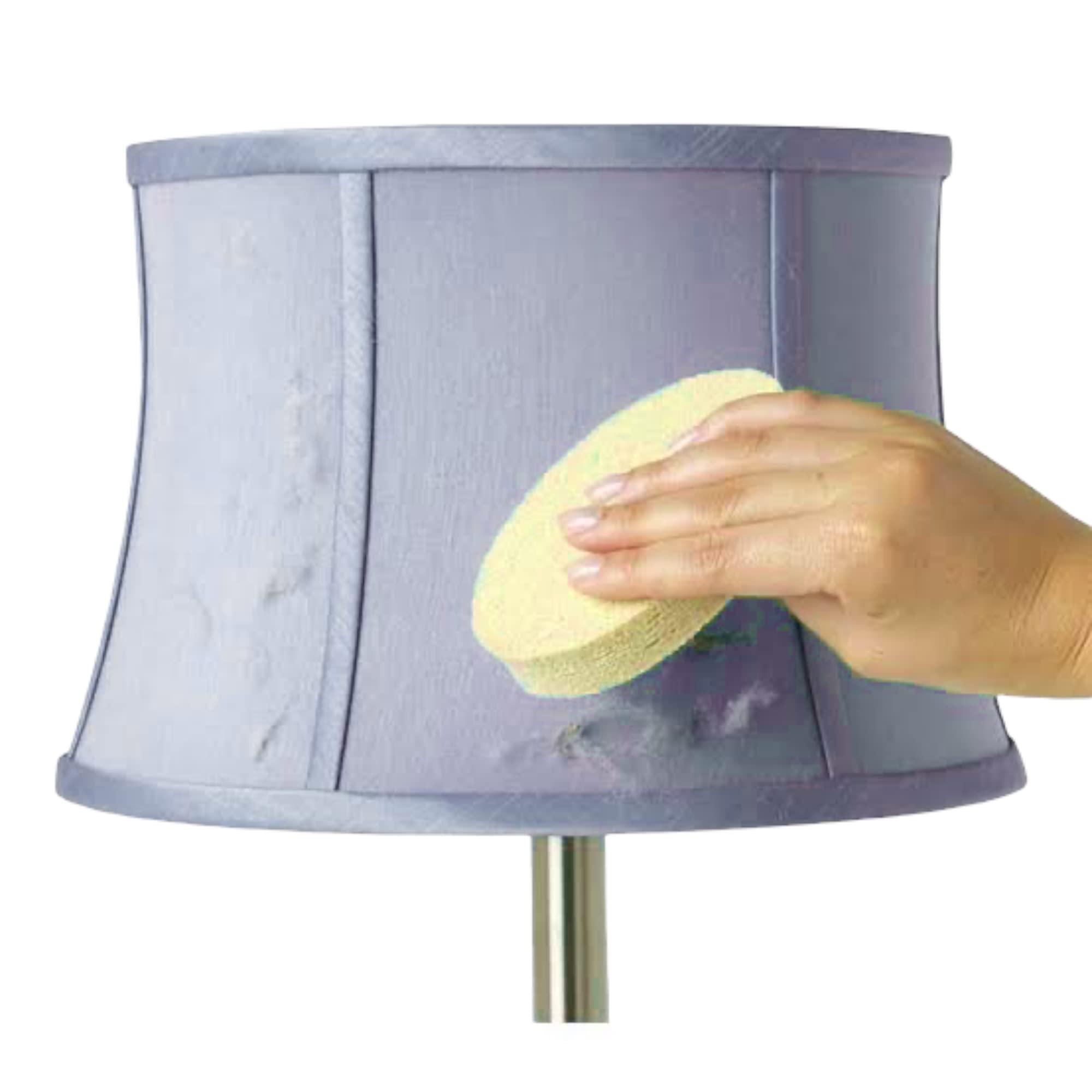 Sparkle Plenty Sparkle Plenty Sponge Lamp Shade and Fabric Cleaner