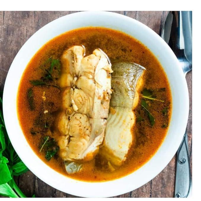 Colour Flavour COLOUR FLAVOUR PEPPER SOUP SPICE SEASONING | Soup seasoning | Made from Organic Herbs and Spices | A Unique Blend of Whole Superfoods | No preservatives | No Chaff | No Added Color | All Natural