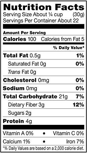 PureLiving PureLiving Sprouted Grain Organic Spelt Flour - 24 Ounce Bag
