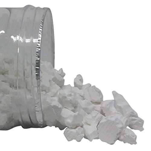 Quang Tri Quang Tri Arrowroot Bot San Day Asian Thickener. Snack Sized Chunks of Crunchy Arrow Root Starch, 14 oz Jar.