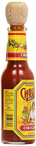 Cholula Cholula Hot Sauce, 2 oz