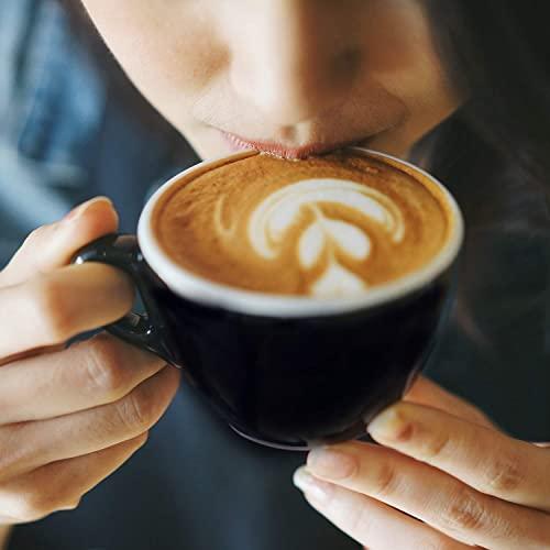 ELITE Elite Platinum Freeze Dried Instant Classic Coffee 7.5oz (4 Pack) | Kosher for Passover | Glass Jar | Rich Aroma