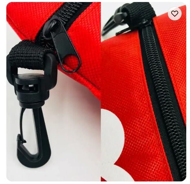 Generic AED Response kit