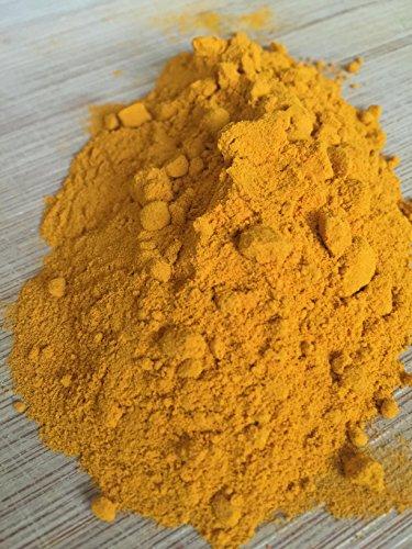Farmers Spices Organic Turmeric Powder (8 OZ.)