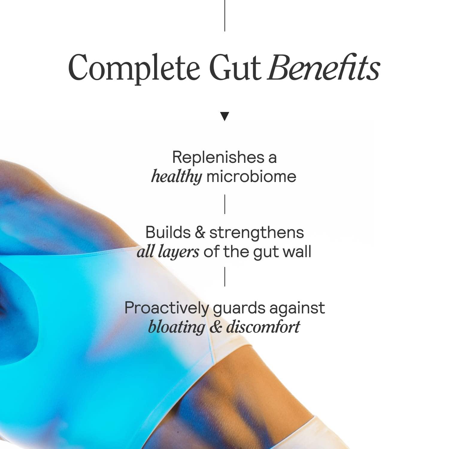 ARMRA ARMRA Colostrum Premium Powder, Grass Fed, Gut Health Bloating Immunity Skin & Hair, Contains 400+ Bioactive Nutrients, Keto, Gluten & Fat Free (Unflavored Bundle | 120 Servings)