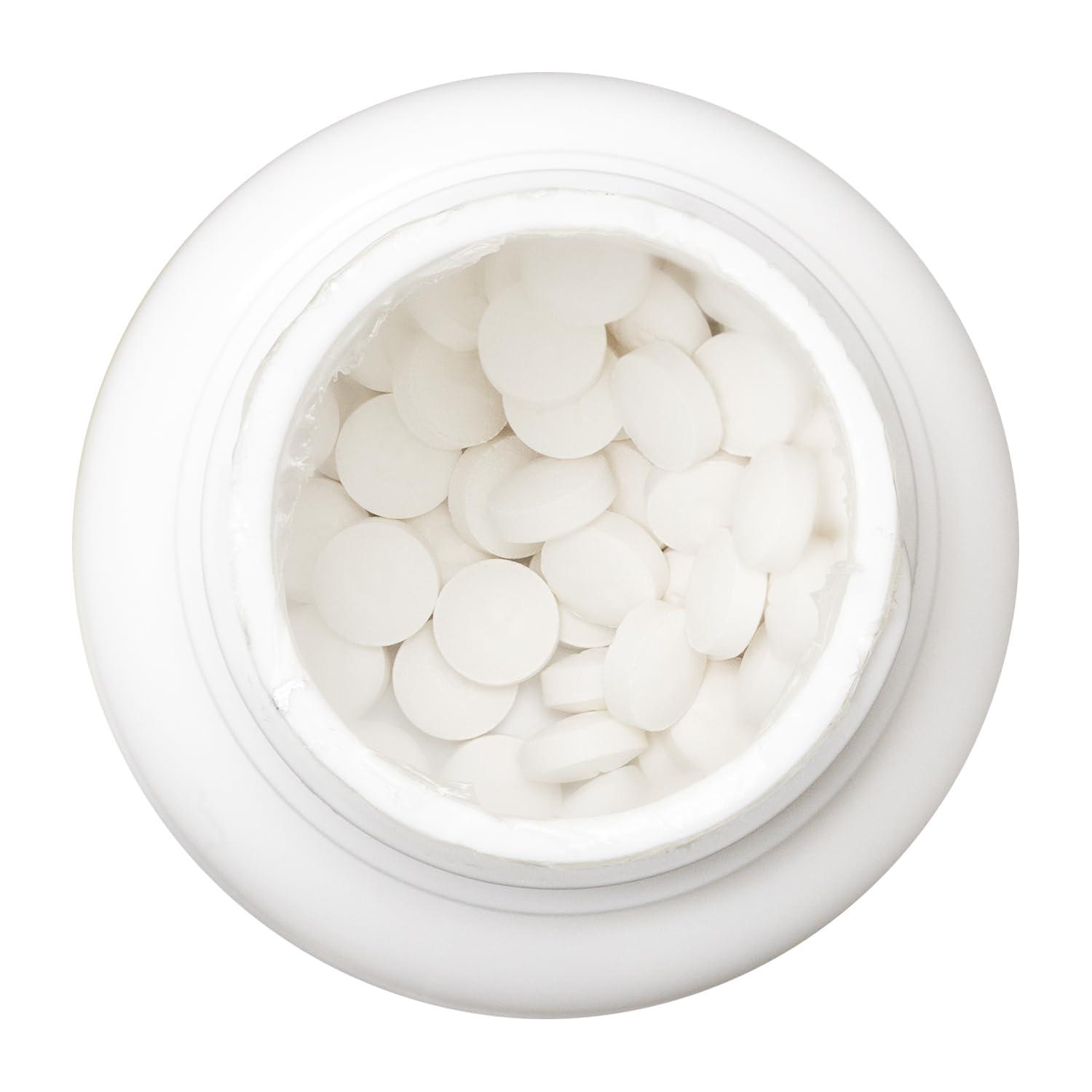 HealthA2Z HealthA2Z Acid Reducer | Famotidine 20mg | Maximum Strength | Relief from Heart Burn Due to Acid Indigestion (225 Tablets (Pack of 1))