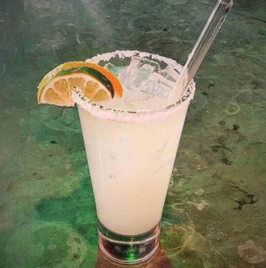 ToMA Straws ToMA Straws | Reusable | Single Glass Straws | Rose Garden Pink (6 Inch Straight)