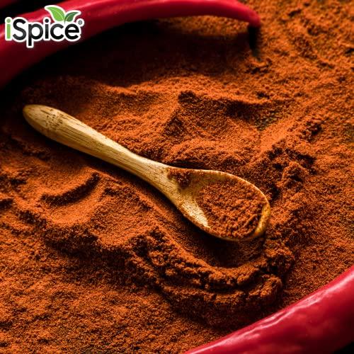 iSpice iSpice - Rich Dark Chili Powder 6.6 oz (188g)