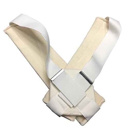 OTC OTC Clavicle Strap, Figure-8 Style, Shoulder Support, Large