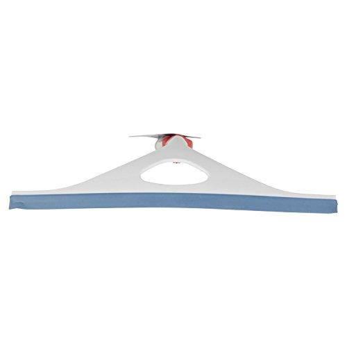 Vileda Vileda Window Squeegee, 3.6 x 24 x 26.7 cm, White/Red