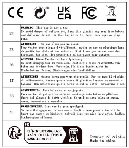 DECORN 7pcs Clear Crystal Quartz Wand Aura Angel Healing Crystals Hexagonal Tower Double Point Hexagonal Prisms Obelisk Wand Natural Reiki Chakra Mineral Specimen,60-70mm