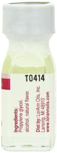 LorAnn LorAnn Pear SS Flavor, 1 dram bottle (.0125 fl oz - 3.7ml - 1 teaspoon) - 12 Pack