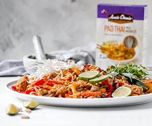 Annie Chun's Annie Chun's Original Pad Thai Noodles, 8 oz