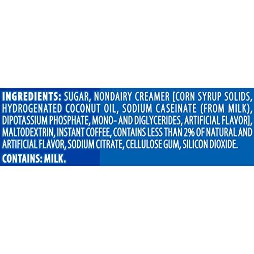 MAXWELL HOUSE Maxwell House International Vanilla Caramel Latte Caf-Style Instant Coffee Beverage Mix (8.7 oz Canister)
