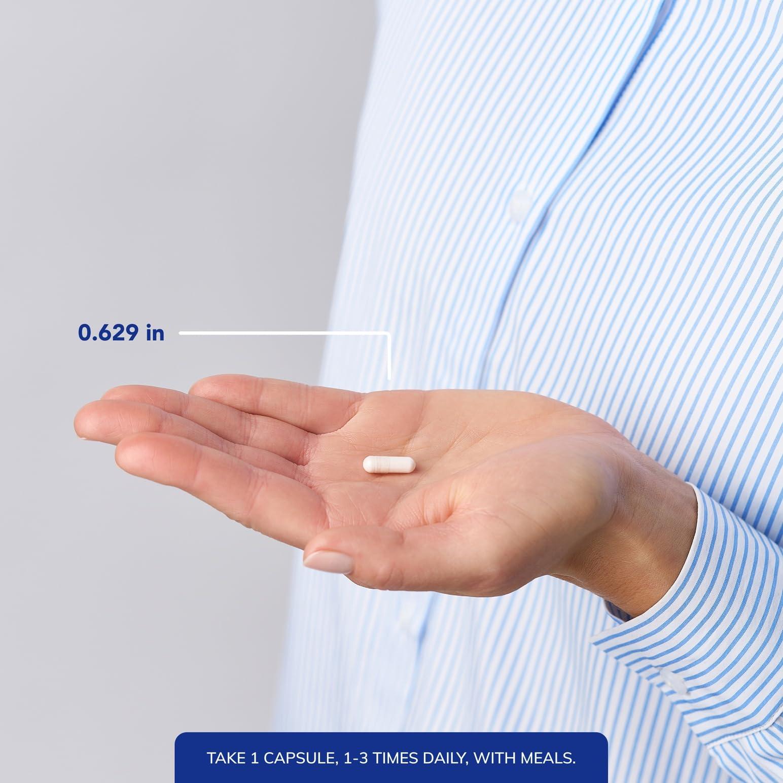 Pure Encapsulations Pure Encapsulations Methylcobalamin 1,000 mcg - Vitamin B12 Supplement to Support Memory & Nerve Health - Premium Vitamin B12 Capsules - 180 Capsules