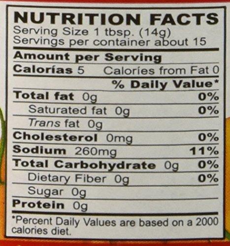 Inca's Food Inca's Food Aji Amarillo Paste - Hot Yellow Peruvian Pepper Paste 7.5 oz (3 PACK)