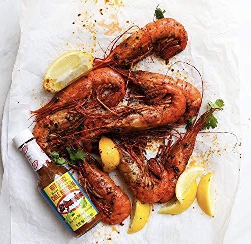 El Yucateco El Yucateco Hot Sauce Variety Pack - 6 Flavor