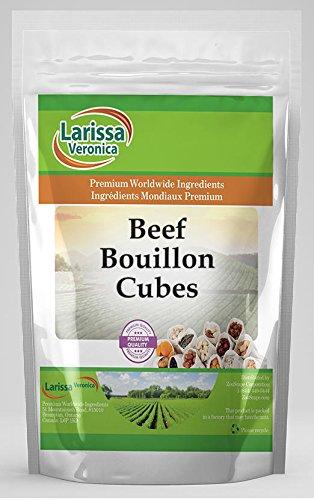 Larissa Veronica Beef Bouillon Cubes (8 oz, ZIN: 525483) - 2 Pack