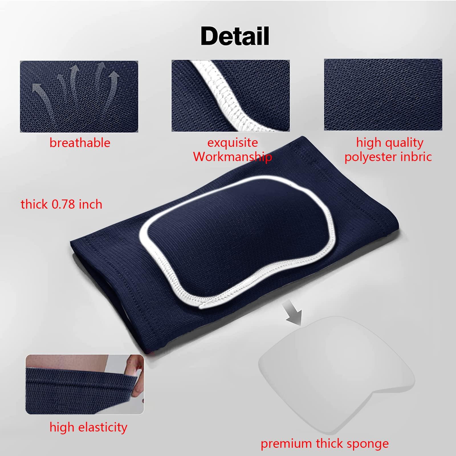 RYBTB knee pads,knee sleeve,volleyball knee pads,yoga kneepads,basketball knee pads,knee support for men,dance knee pads women,youth volleyball knee pads,soft knee pads,knee brace,knee braces for knee pain