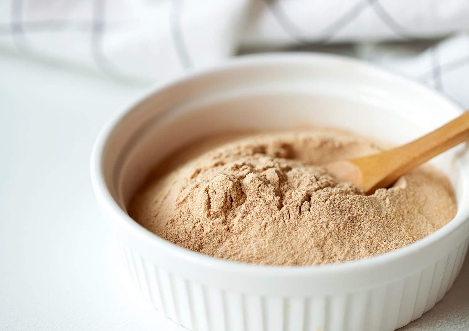 Food to Live Food to Live Lucuma Powder, 1.5 Pounds - Raw, 100% Pure, Paleo, Keto, Vegan, Peruvian Superfood, Bulk, Great for Juice, Drinks and Smoothies, Rich in Nutrients, Natural Sweetener